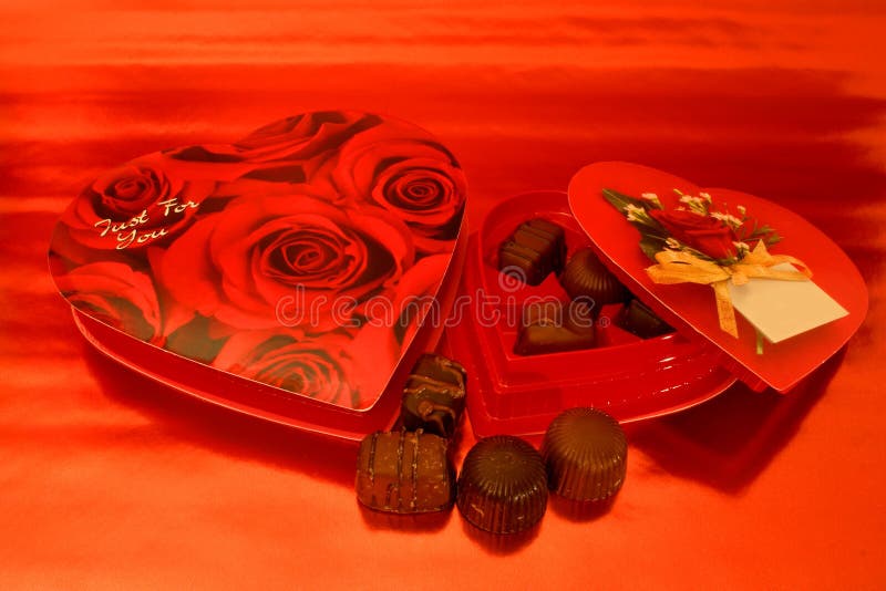 Valentine Chocolates