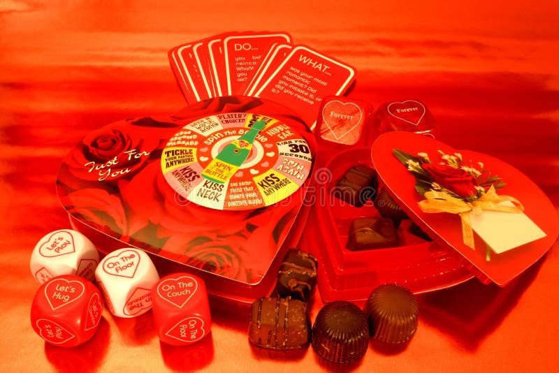 Valentine Fun