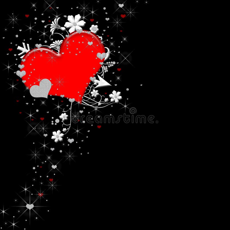 Nền trái tim Valentine trên nền đen sẽ khiến trái tim của bạn được đắm chìm trong cảm giác tình yêu sâu đậm. Hãy xem ngay hình ảnh này để cảm nhận một ngày Valentine thật đặc biệt và đầy ý nghĩa.