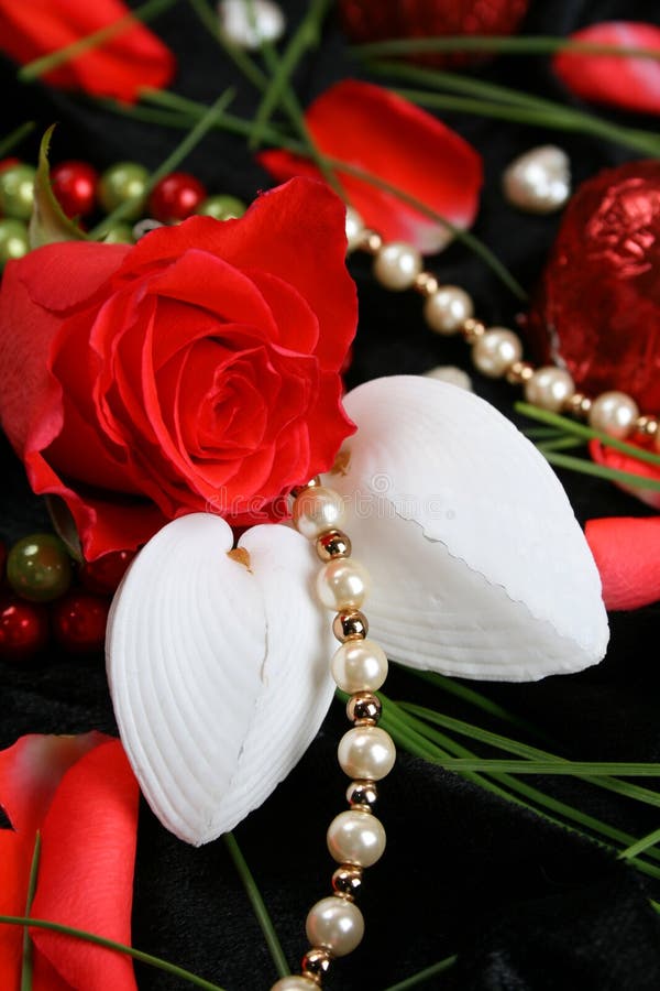 Valentine Jewellery