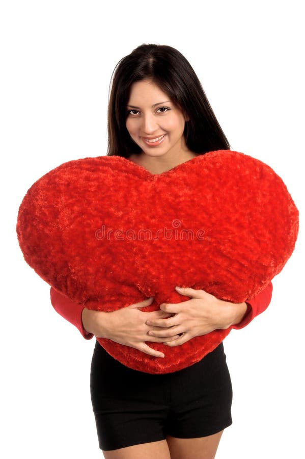 Valentine Rose photographie stock Valentine Rose photographie stock