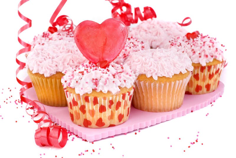 Valentine s Cupcakes