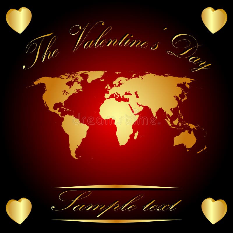 The Valentine s day