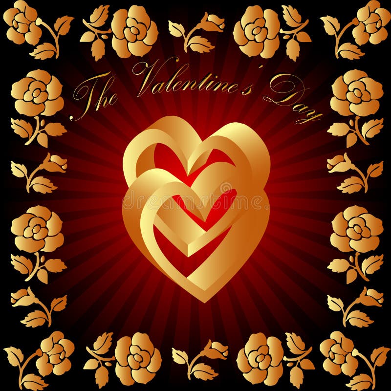 The Valentine s day