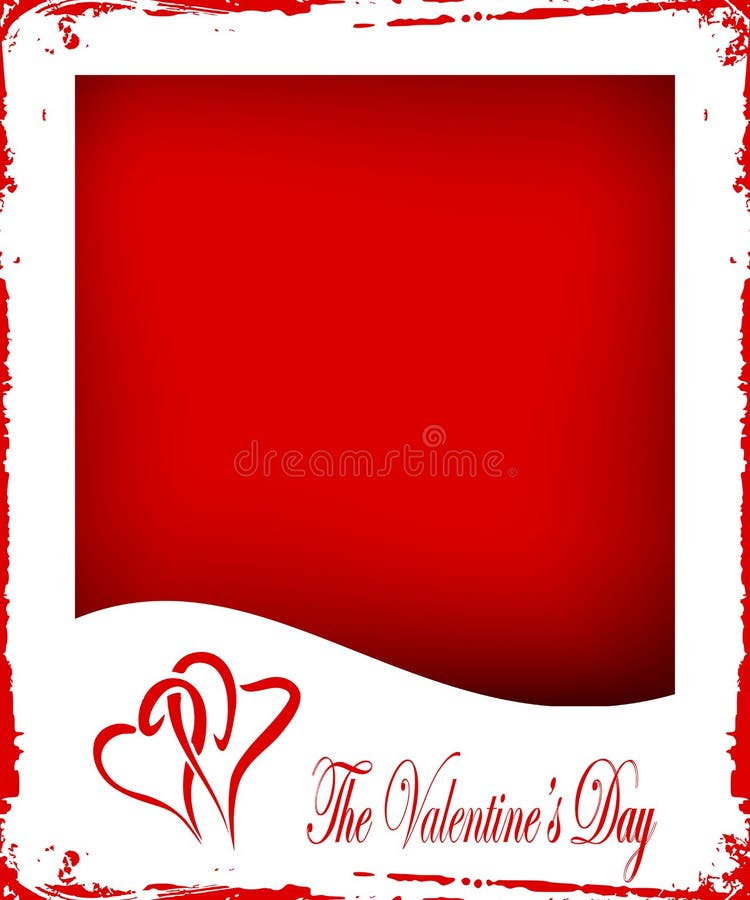 The Valentine s day