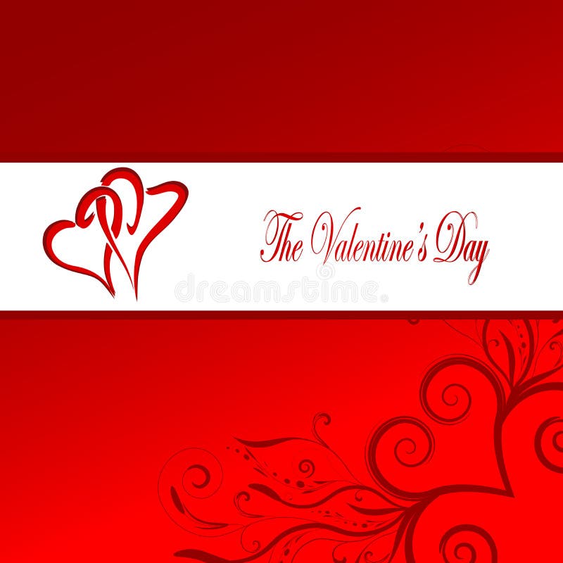 The Valentine s day