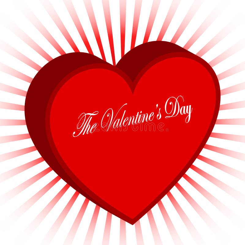 The Valentine s day