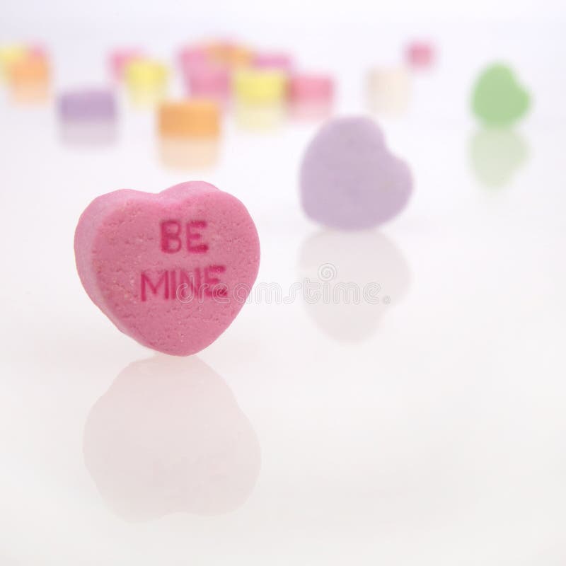 576 Valentines Day Conversation Hearts Stock Photos - Free & Royalty-Free  Stock Photos from Dreamstime