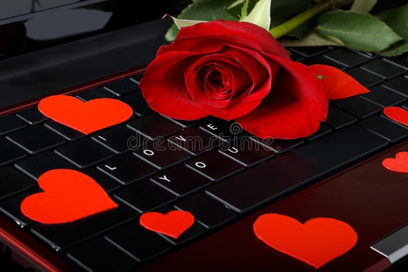 Valentine s day card