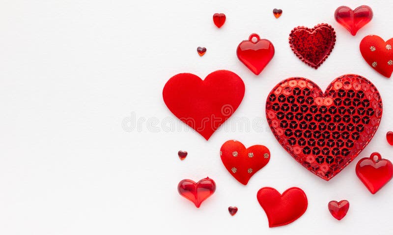 Valentine s day concept stock image. Image of color, decoration - 46211785