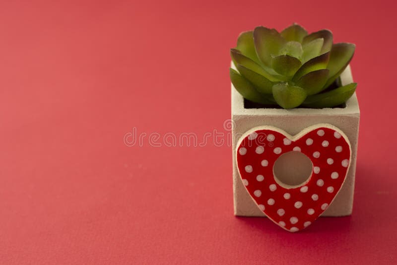 Valentine's day. red envelope with red hearts on red background. Copy space for text stock photography Valentine's day. red envelope with red hearts on red background. Copy space for text stock photography