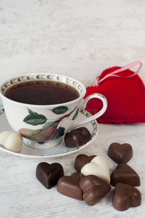 s day tea