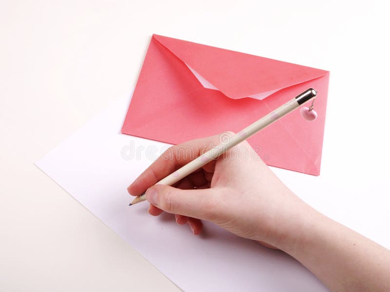 Valentine s letter