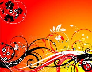 Valentine S Theme Stock Vector Illustration Of Holiday 3903671