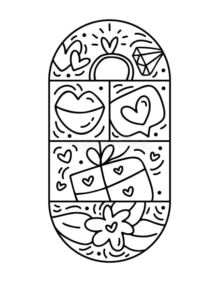 Flower Box Hand Drawn Stock Illustrations 3,183 Flower Box Hand Drawn