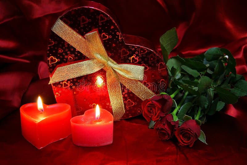 Valentines Day Romantic Love