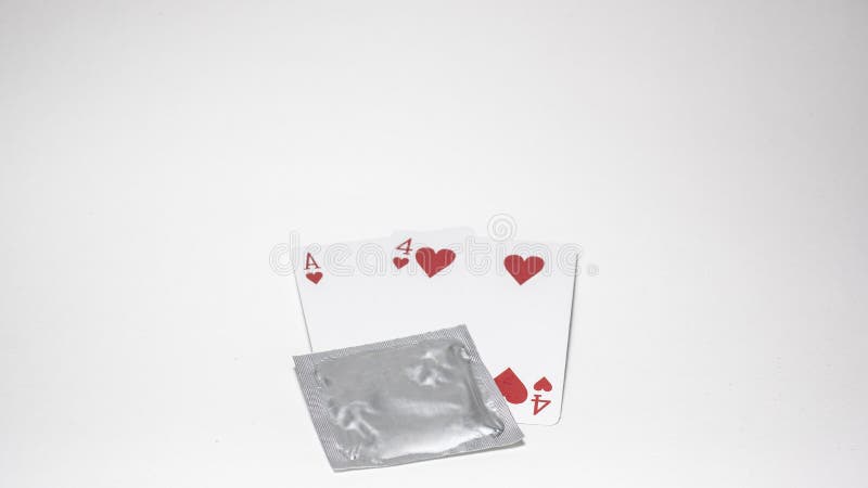 Valentines dag, Nummer Veertien verhindert het kaartaantal, Condoom van het de Valentijnskaarten veilig geslacht van de Zwangersc stock foto's Valentines dag, Nummer Veertien verhindert het kaartaantal, Condoom van het de Valentijnskaarten veilig geslacht van de Zwangersc stock foto's