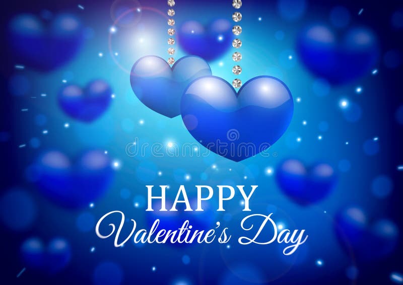 Tông xanh của Valentine này sẽ khiến bạn cực kỳ thích thú và ngưỡng mộ. Hãy thử một lần xem, bạn sẽ cảm thấy mình đang bước vào một thế giới thần tiên, nơi tình yêu được thăng hoa và hóa đá trong mắt bạn.