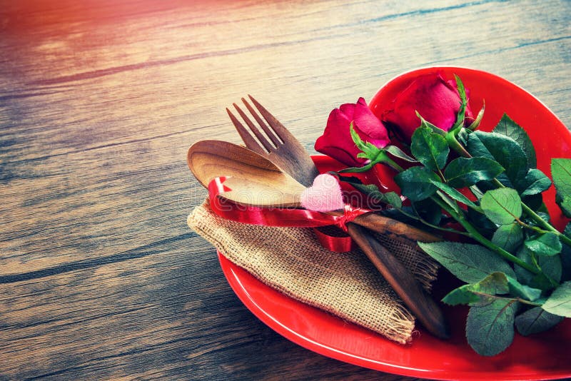 Valentines Dinner Romantic Love Food and Love Cooking Romantic Table ...