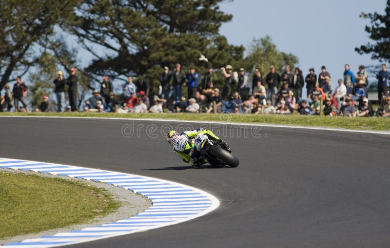 10-05-2021 Riga, Letónia. Piloto De Moto Na Estrada Regular. Motogp Corrida.  Foto Royalty Free, Gravuras, Imagens e Banco de fotografias. Image 170841273