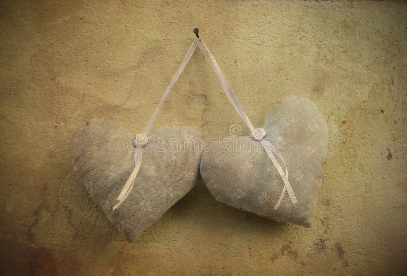 Valentinsgruß-Tageshintergrund mit Herzen stockfoto Valentinsgruß-Tageshintergrund mit Herzen stockfoto