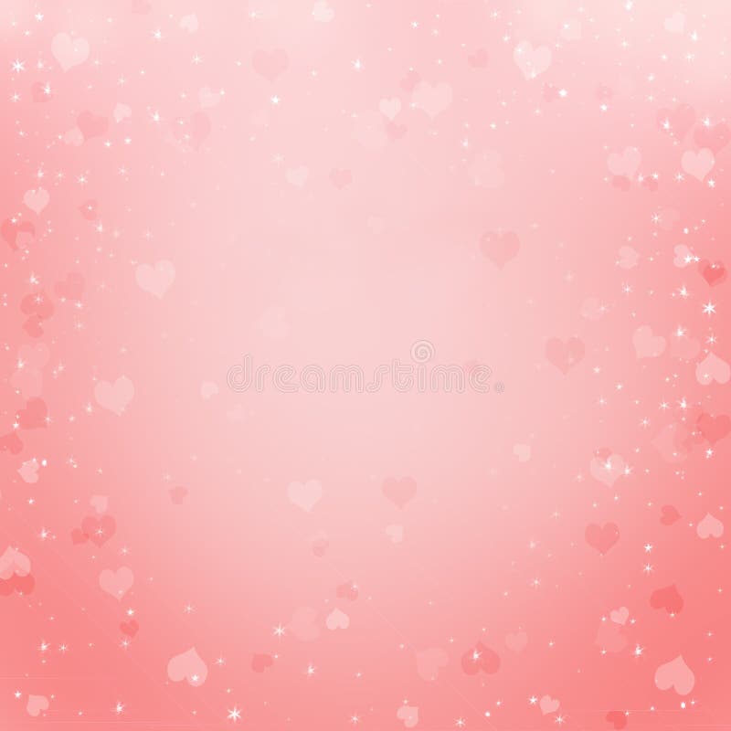 Valentinstaghintergrund mit Inneren vektor abbildung Valentinstaghintergrund mit Inneren vektor abbildung