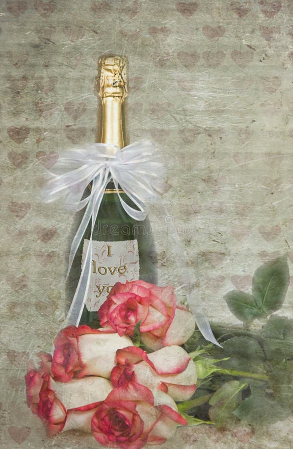 valentinwine arkivfoto valentinwine arkivfoto