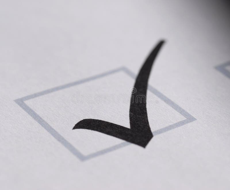 validation shape white paper stock images validation shape white paper stock images