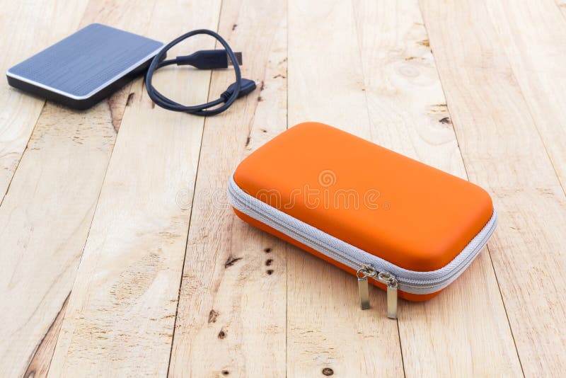 BOONA Borsa Per HDD Esterna Portatile Da 2,5 Pollici Borsa Per Disco Rigido USB Esterno Custodia Per Cavo USB Custodia Per Disco Rigido Tascabile