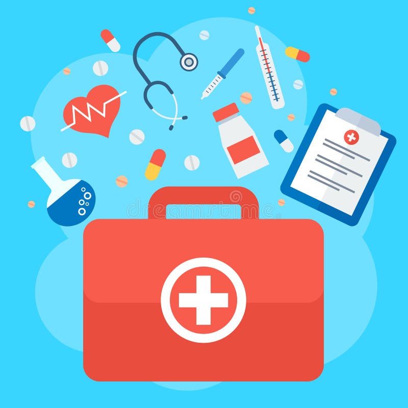 Valigie Mediche E Kit Di Pronto Soccorso – Shop - Foto 3