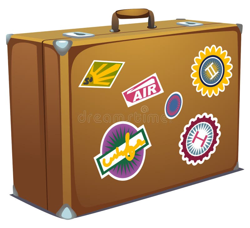 Valise Stock Illustrations, Vecteurs, & Clipart – (184,096 Stock