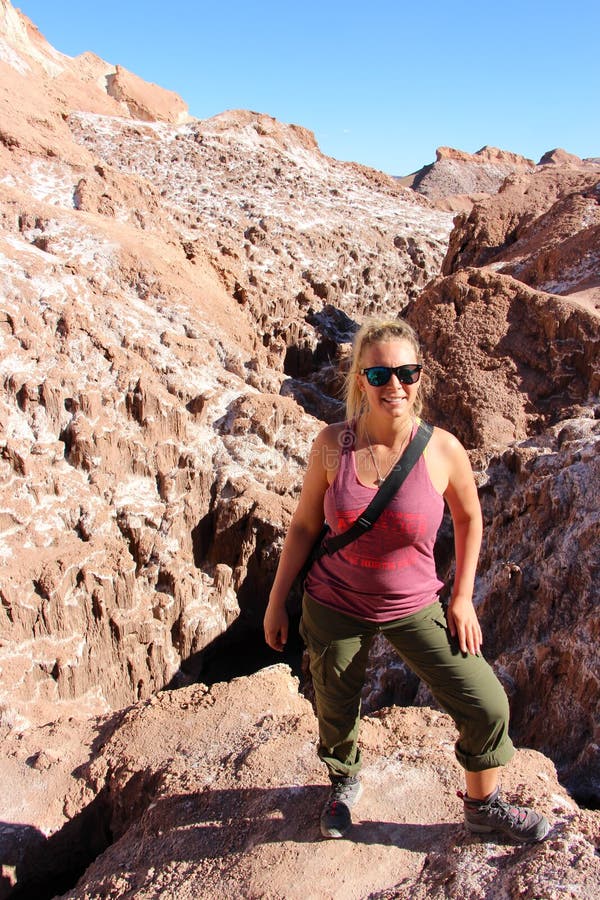 Valle de la Luna chile royalty free stock photo Valle de la Luna chile royalty free stock photo