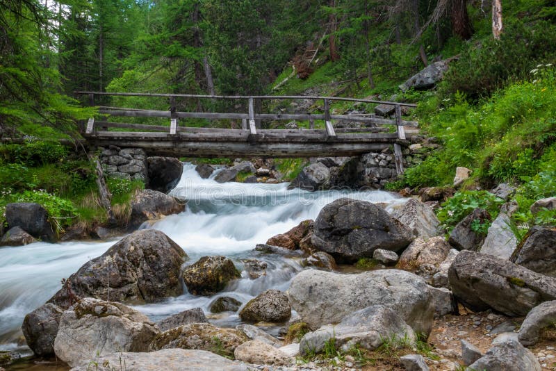 Valle Stretta