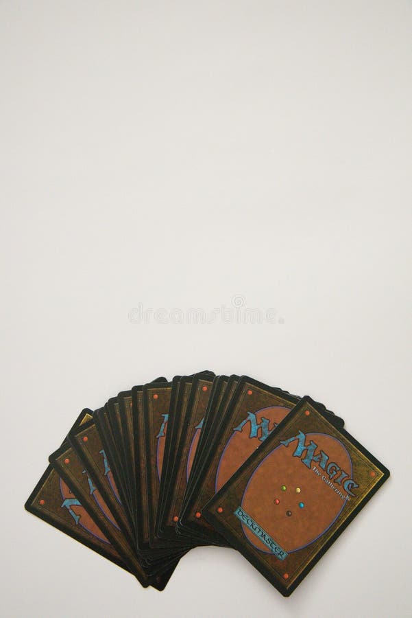 Mtg Card Stock Photos Free & RoyaltyFree Stock Photos from Dreamstime