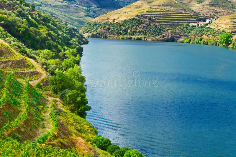 Valley Douro