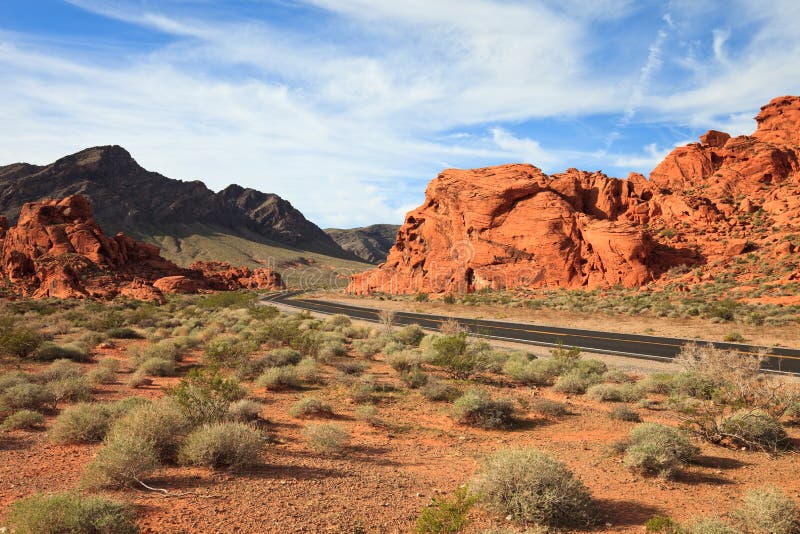 Valley of Fire