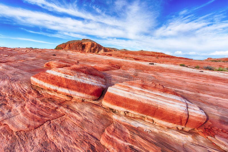 Valley of Fire