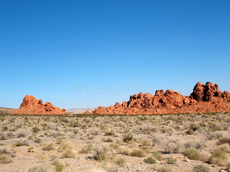 Valley of Fire Nevada