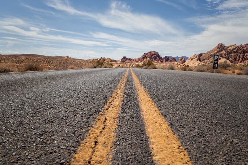 Valley of the fire state park weather