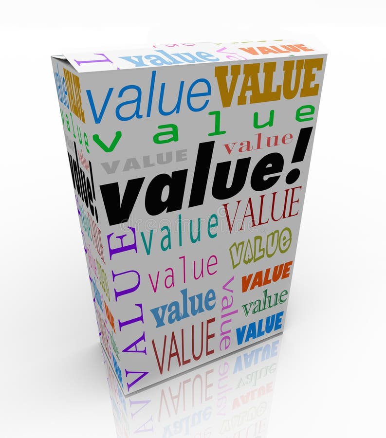 Best Price and Quality Venn Diagram Comparison Ideal Buy Stock
