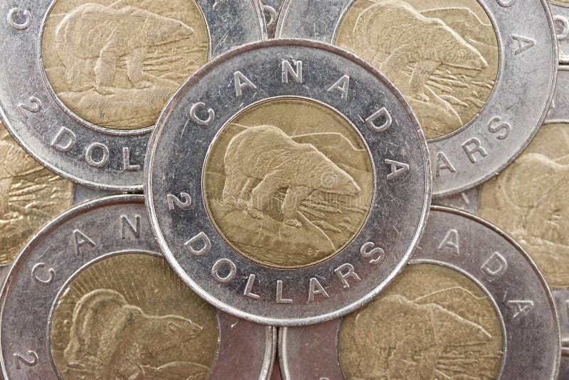 Valuta canadese Valuta canadese