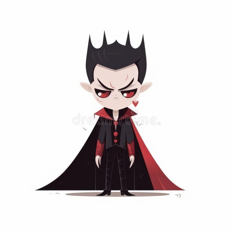 Vampire Cartoon Images – Browse 96,782 Stock Photos, Vectors, and Video