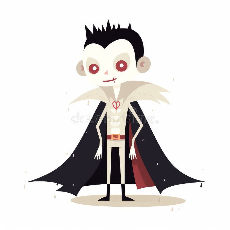 99,180 Vampire Cartoon Images, Stock Photos, 3D objects, & Vectors