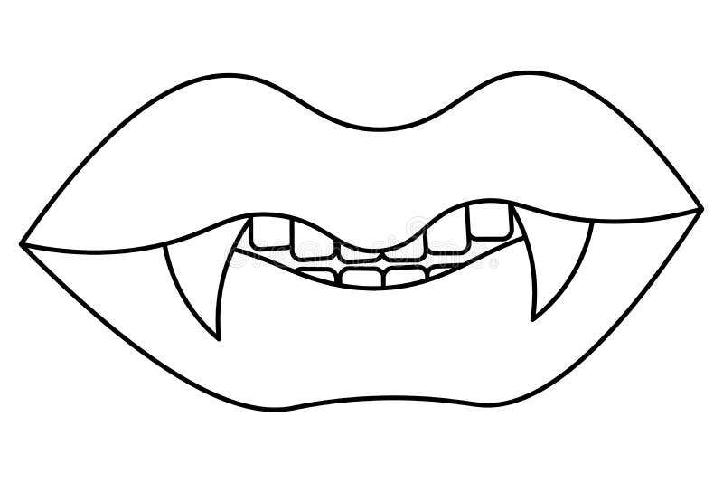 bite coloring pages