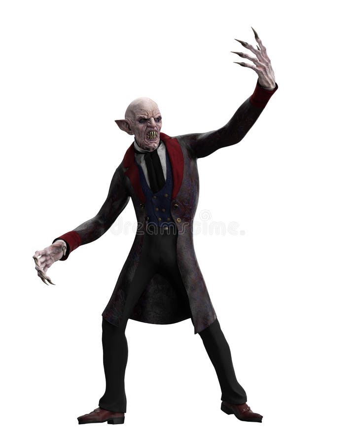 Animated vampire character. Full body flat person. HD video footage with  alpha channel. Evil creature. Mythical monster color cartoon style  illustration on transparent background for animation 12939250 Stock Video  at Vecteezy