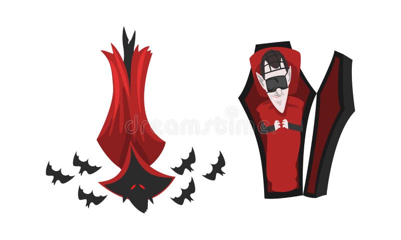 Desenho de Halloween, Drácula, Vampiro, Halloween, Silhueta png