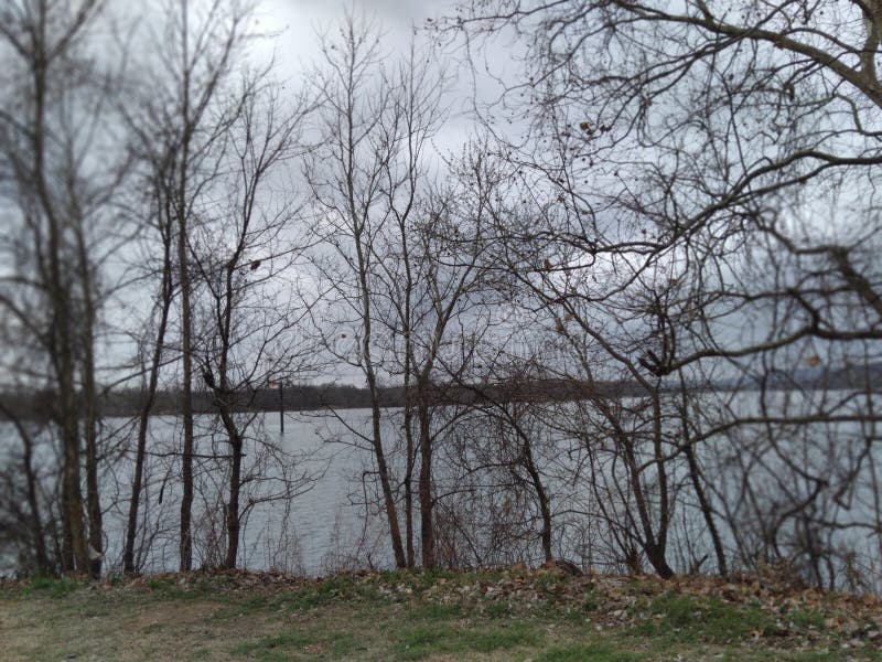 Van Buren river stock image. Image of nature, buren 213044929