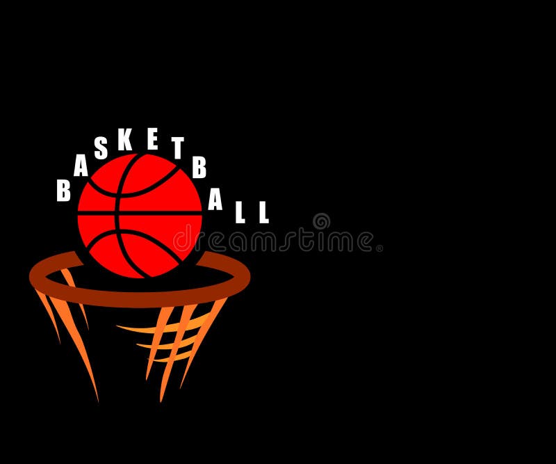 Van de de sportbal van het Web het Vectorbasketbal van het het embleempictogram van de de zon burtst druk ontwerp van de de lijnk royalty-vrije illustratie Van de de sportbal van het Web het Vectorbasketbal van het het embleempictogram van de de zon burtst druk ontwerp van de de lijnk royalty-vrije illustratie