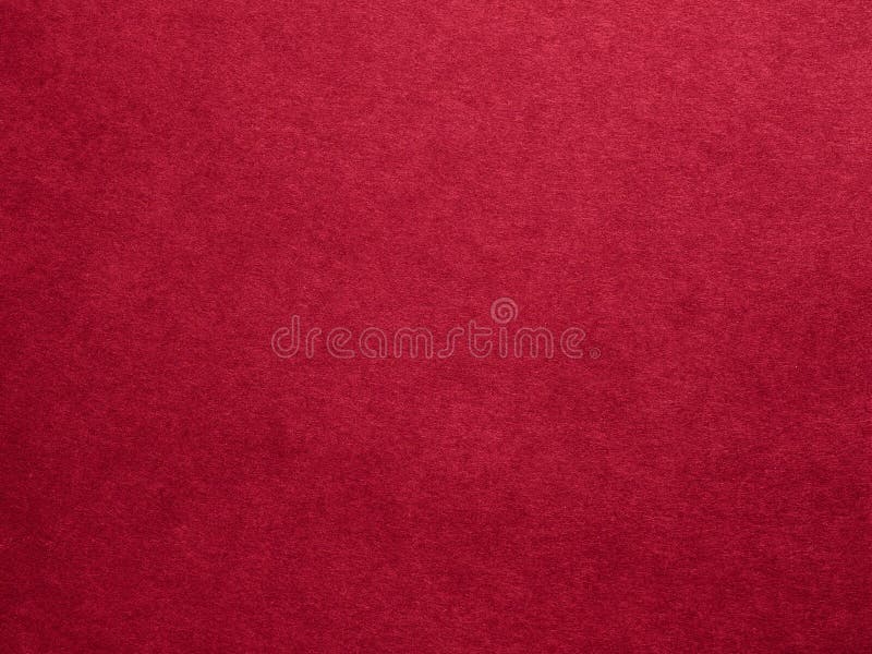 Van de de textuurkunst van Bourgondië rood gevoelde vezels als achtergrond