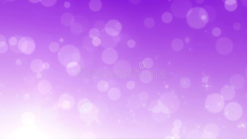 Van een lus voorziende cirkelmotieachtergronden - Purple